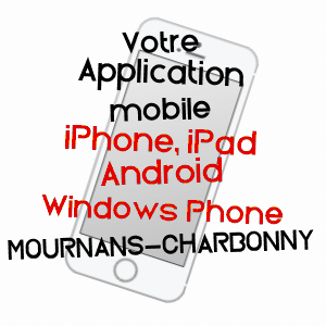 application mobile à MOURNANS-CHARBONNY / JURA