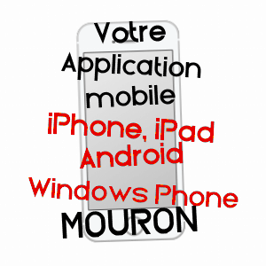application mobile à MOURON / ARDENNES