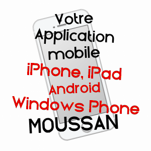 application mobile à MOUSSAN / AUDE