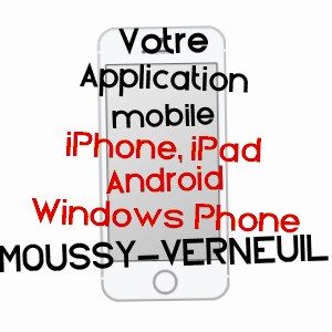 application mobile à MOUSSY-VERNEUIL / AISNE