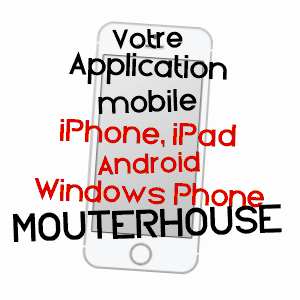 application mobile à MOUTERHOUSE / MOSELLE
