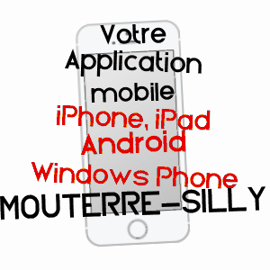 application mobile à MOUTERRE-SILLY / VIENNE