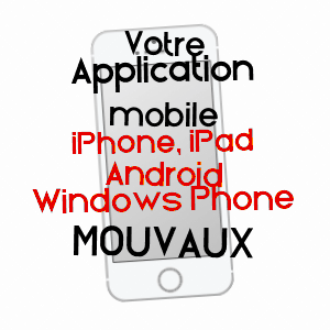 application mobile à MOUVAUX / NORD