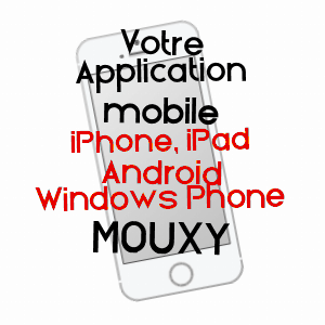 application mobile à MOUXY / SAVOIE