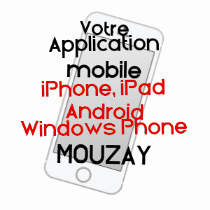 application mobile à MOUZAY / MEUSE