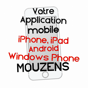 application mobile à MOUZENS / TARN