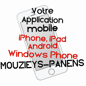 application mobile à MOUZIEYS-PANENS / TARN