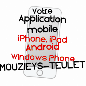 application mobile à MOUZIEYS-TEULET / TARN