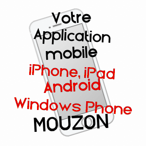 application mobile à MOUZON / CHARENTE