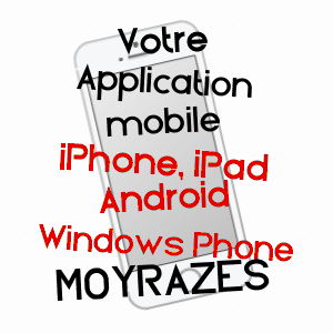 application mobile à MOYRAZèS / AVEYRON