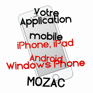 application mobile à MOZAC / PUY-DE-DôME