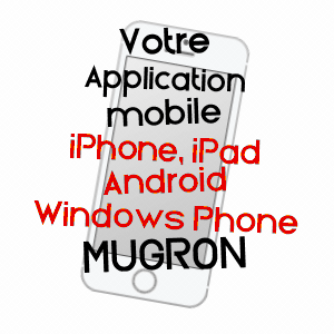 application mobile à MUGRON / LANDES