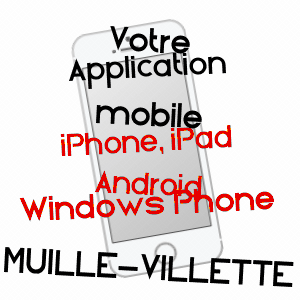 application mobile à MUILLE-VILLETTE / SOMME