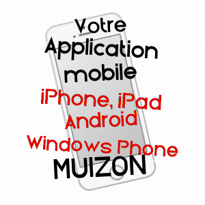 application mobile à MUIZON / MARNE