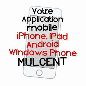 application mobile à MULCENT / YVELINES