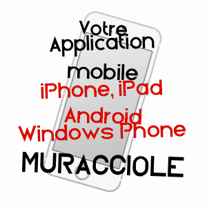 application mobile à MURACCIOLE / HAUTE-CORSE