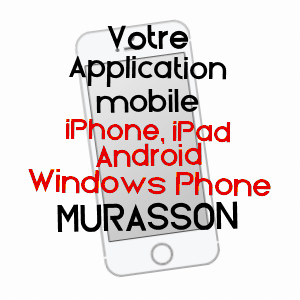 application mobile à MURASSON / AVEYRON