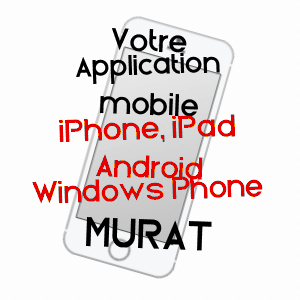 application mobile à MURAT / CANTAL