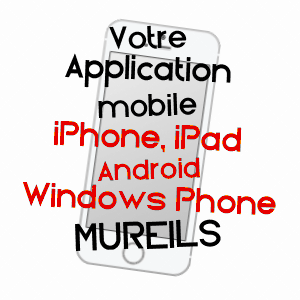 application mobile à MUREILS / DRôME