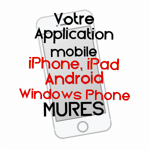 application mobile à MûRES / HAUTE-SAVOIE