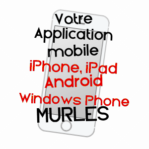 application mobile à MURLES / HéRAULT