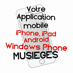 application mobile à MUSIèGES / HAUTE-SAVOIE