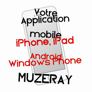 application mobile à MUZERAY / MEUSE