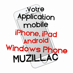 application mobile à MUZILLAC / MORBIHAN