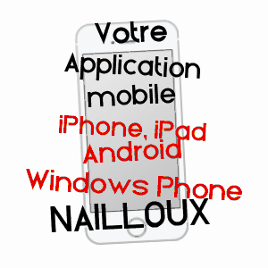 application mobile à NAILLOUX / HAUTE-GARONNE