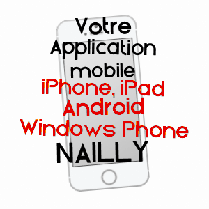 application mobile à NAILLY / YONNE