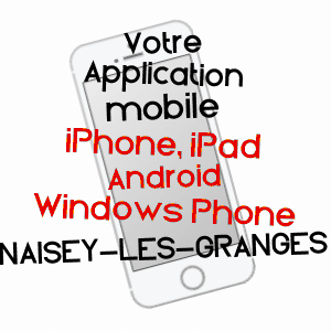 application mobile à NAISEY-LES-GRANGES / DOUBS
