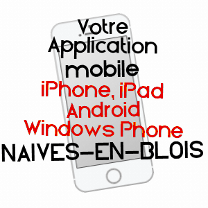 application mobile à NAIVES-EN-BLOIS / MEUSE