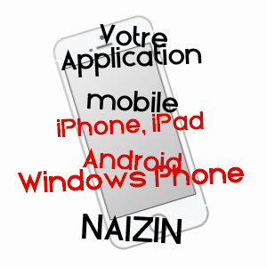 application mobile à NAIZIN / MORBIHAN