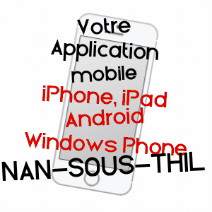 application mobile à NAN-SOUS-THIL / CôTE-D'OR