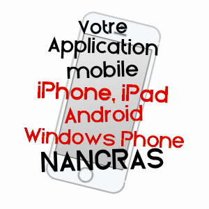 application mobile à NANCRAS / CHARENTE-MARITIME