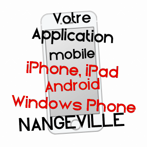 application mobile à NANGEVILLE / LOIRET