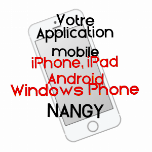 application mobile à NANGY / HAUTE-SAVOIE