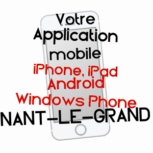 application mobile à NANT-LE-GRAND / MEUSE
