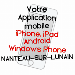 application mobile à NANTEAU-SUR-LUNAIN / SEINE-ET-MARNE
