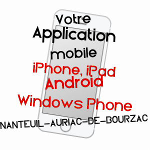 application mobile à NANTEUIL-AURIAC-DE-BOURZAC / DORDOGNE
