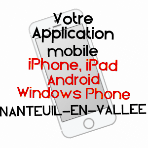 application mobile à NANTEUIL-EN-VALLéE / CHARENTE