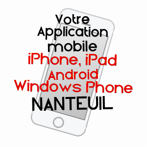 application mobile à NANTEUIL / DEUX-SèVRES