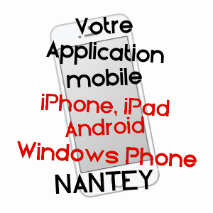 application mobile à NANTEY / JURA