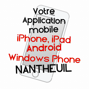 application mobile à NANTHEUIL / DORDOGNE