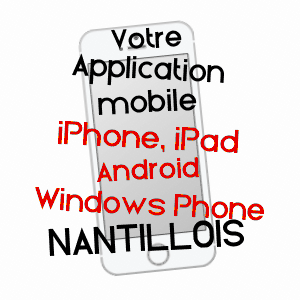application mobile à NANTILLOIS / MEUSE