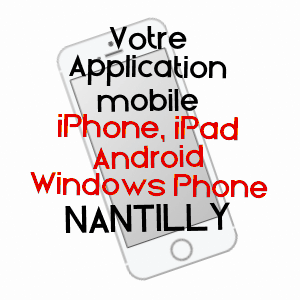 application mobile à NANTILLY / HAUTE-SAôNE