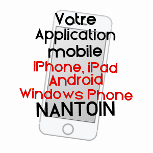 application mobile à NANTOIN / ISèRE