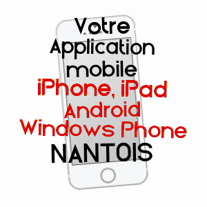 application mobile à NANTOIS / MEUSE