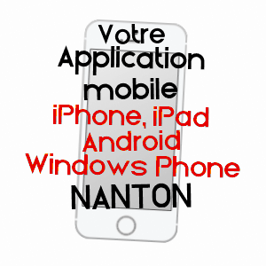 application mobile à NANTON / SAôNE-ET-LOIRE
