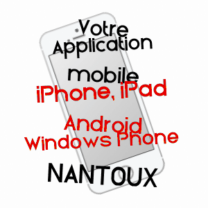 application mobile à NANTOUX / CôTE-D'OR